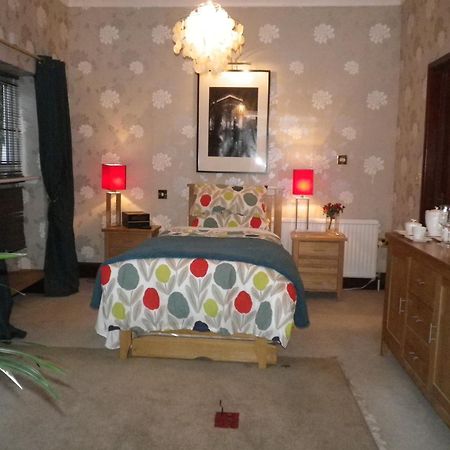 Bridge Hall Apartments Weston-super-Mare Dış mekan fotoğraf