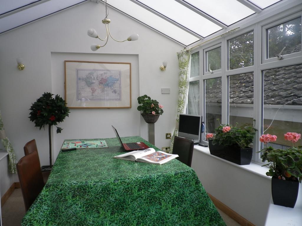 Bridge Hall Apartments Weston-super-Mare Dış mekan fotoğraf
