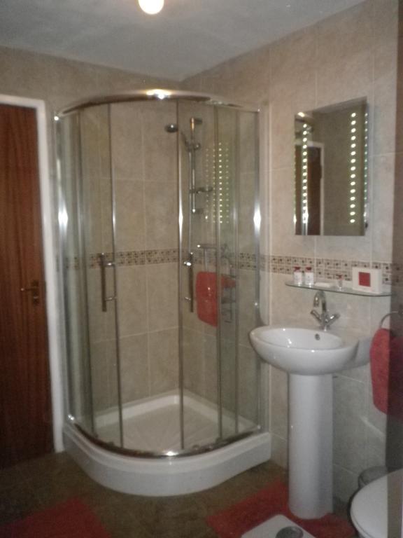 Bridge Hall Apartments Weston-super-Mare Dış mekan fotoğraf