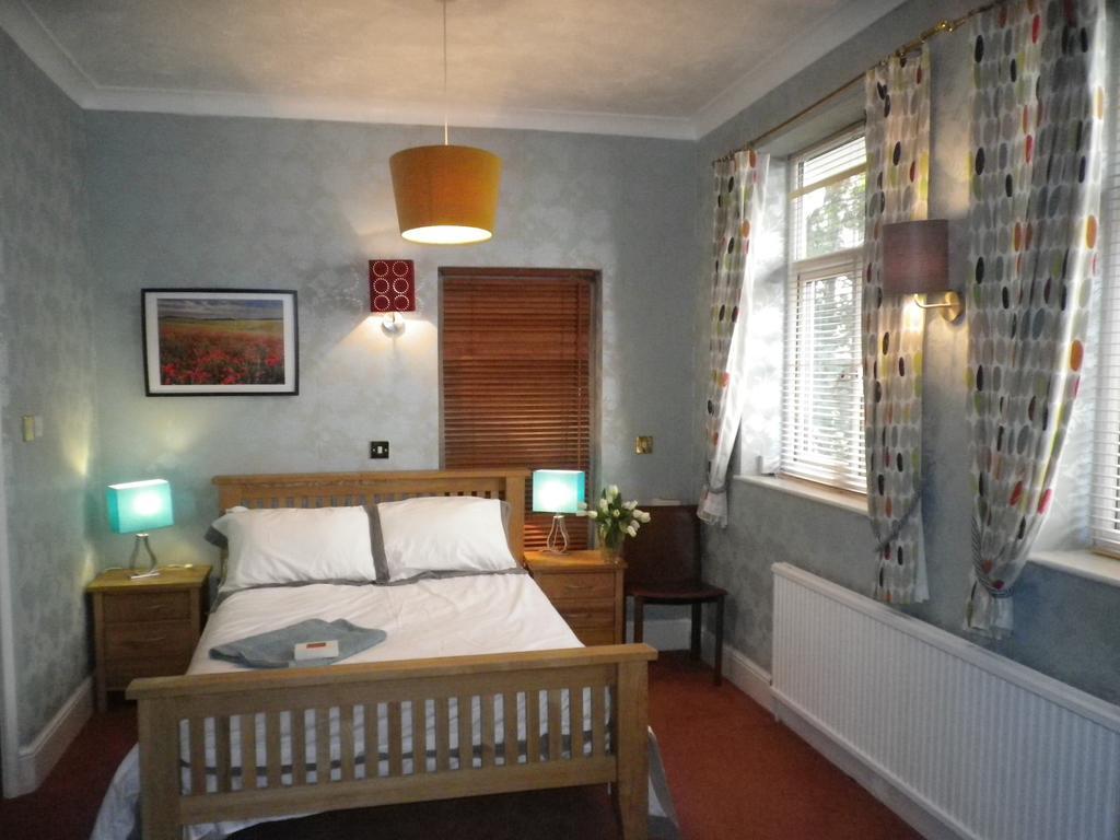 Bridge Hall Apartments Weston-super-Mare Dış mekan fotoğraf
