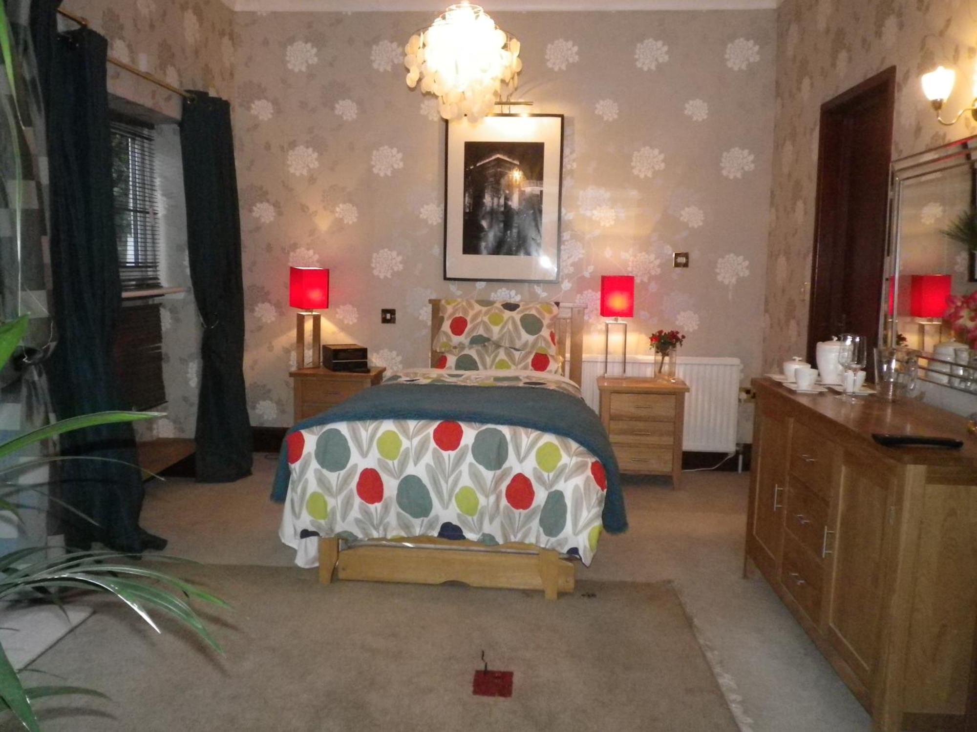 Bridge Hall Apartments Weston-super-Mare Dış mekan fotoğraf